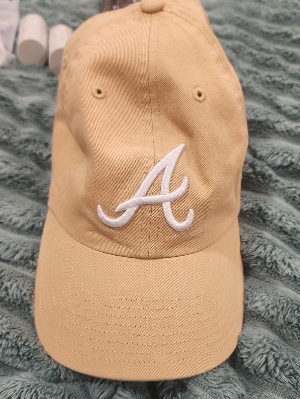 '47 Brand Atlanta Braves Hat